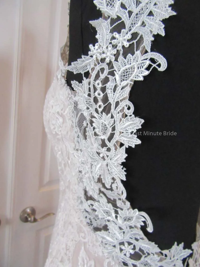 Justin Alexander Style 88006 - sample