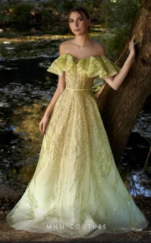 K3936 MNM COUTURE