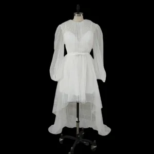Kaffy Dress