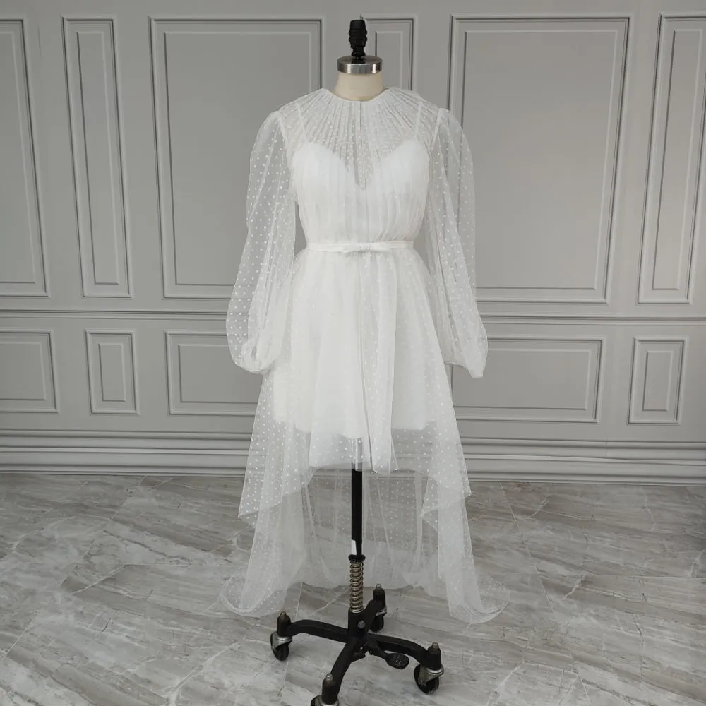 Kaffy Dress