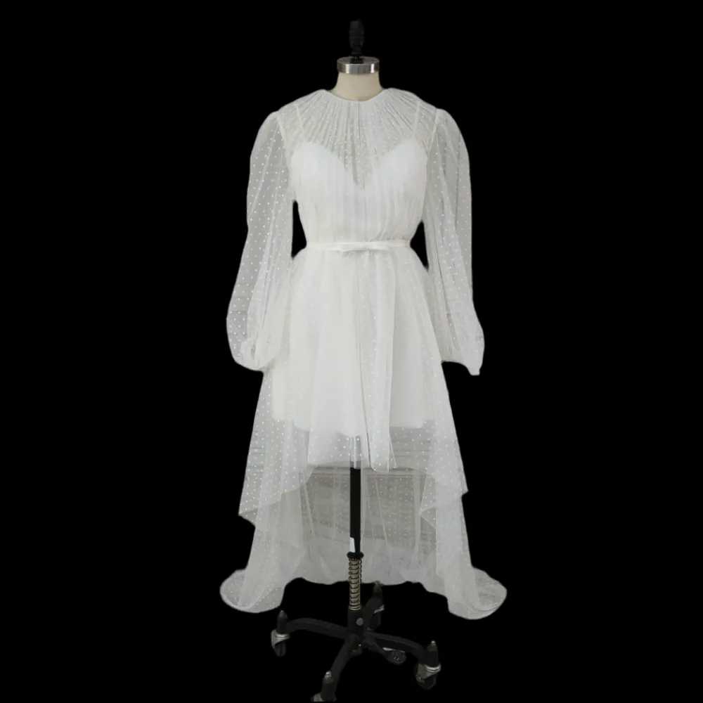 Kaffy Dress