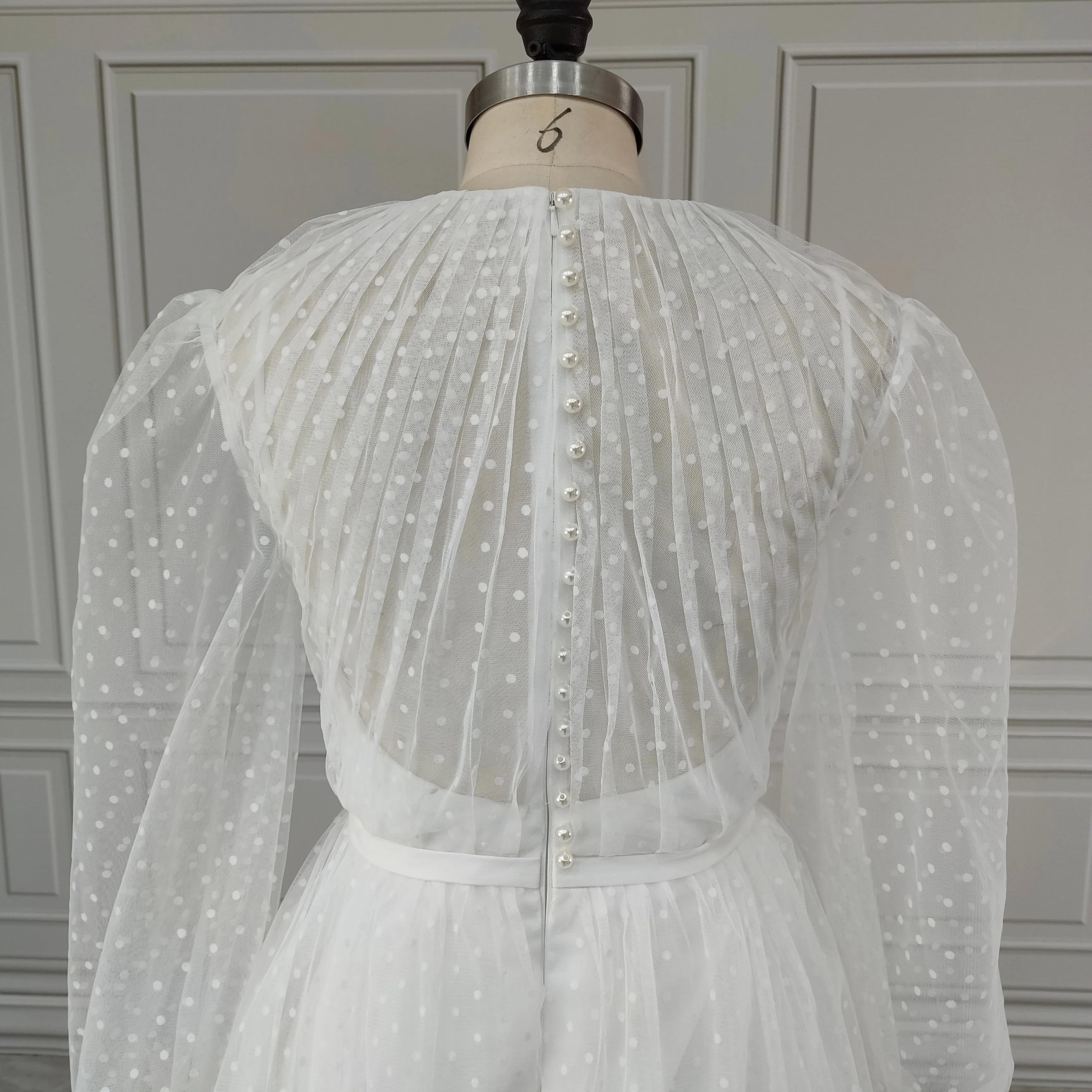 Kaffy Dress