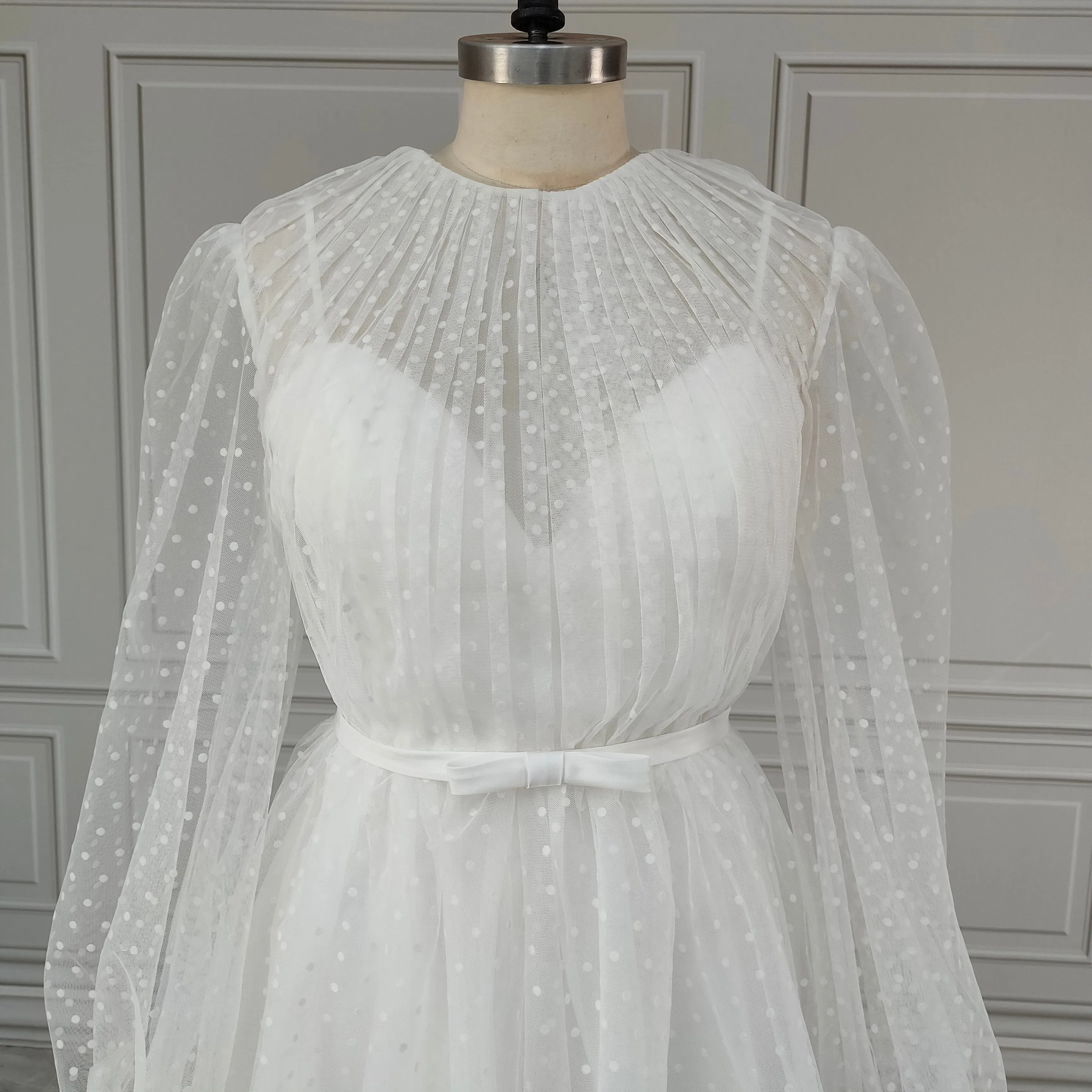 Kaffy Dress