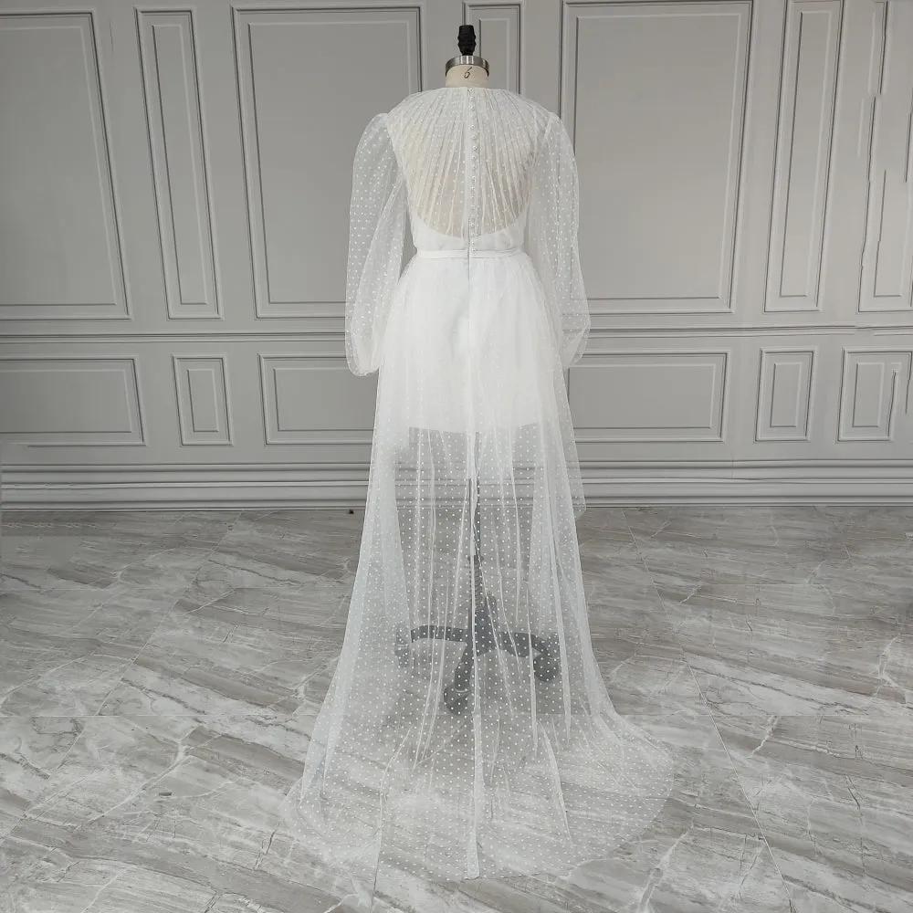 Kaffy Dress