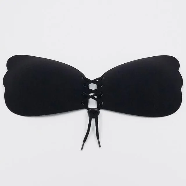 Kaia Invisible Butterfly Bra™