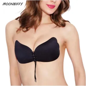 Kaia Invisible Butterfly Bra™