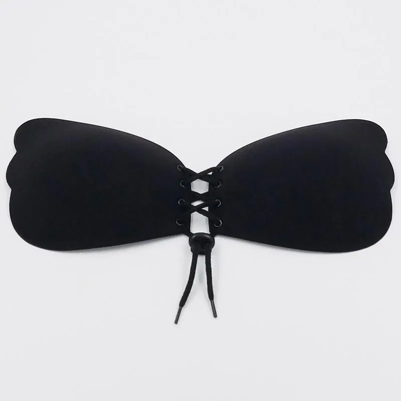 Kaia Invisible Butterfly Bra™