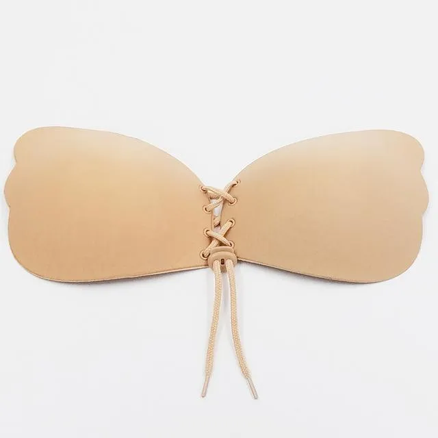 Kaia Invisible Butterfly Bra™