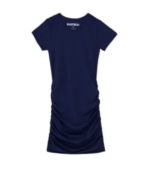 KatieJ NYC Tween Riley Dress - Black