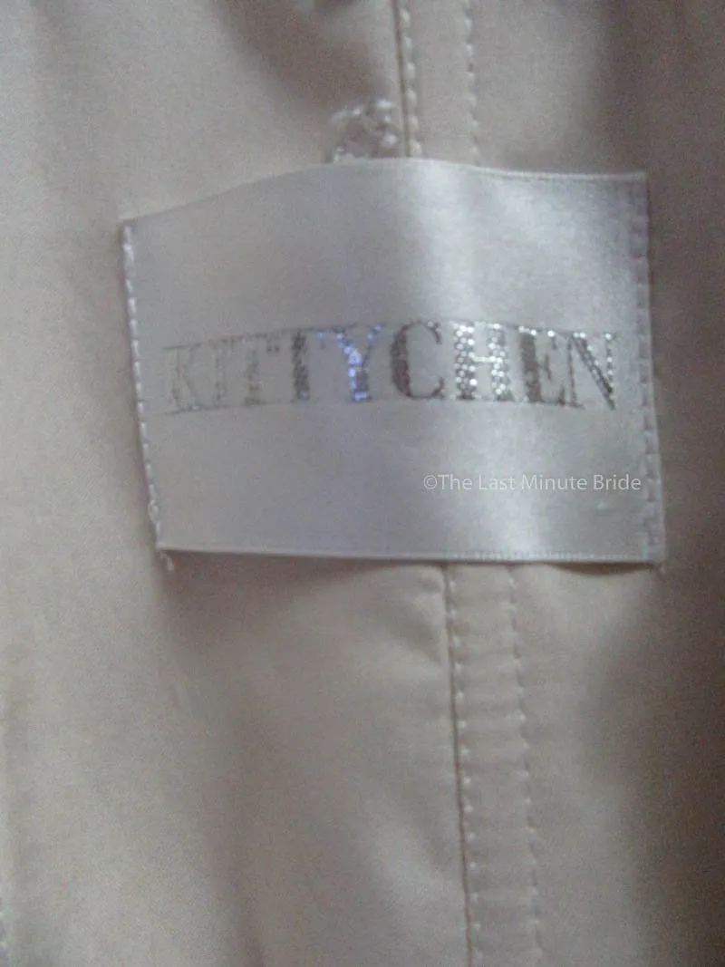 Kitty Chen Greta H1764