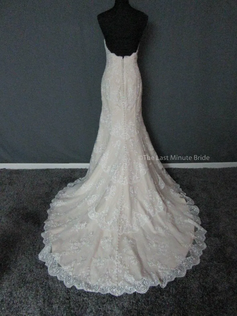 Kitty Chen Greta H1764