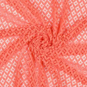 Lace Fabric Des. H