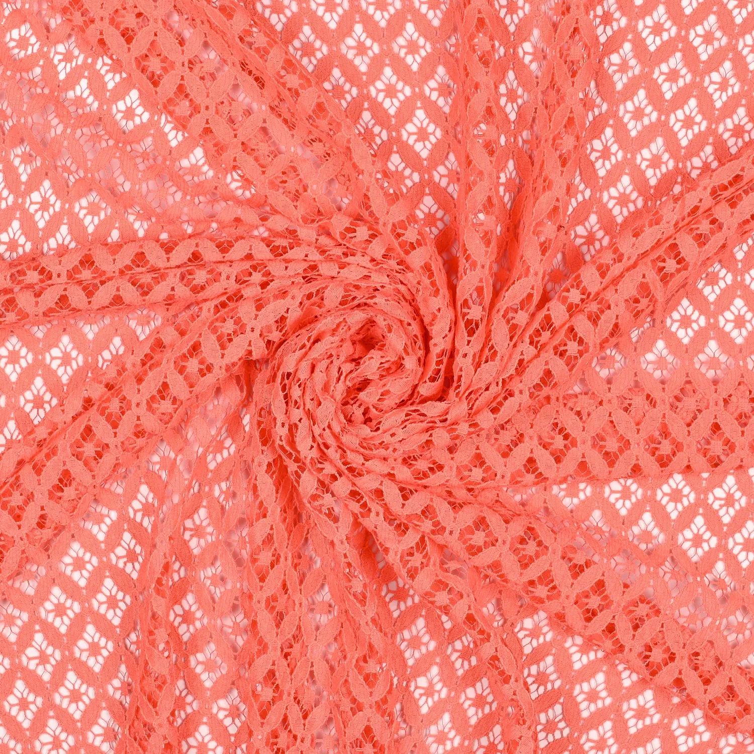 Lace Fabric Des. H