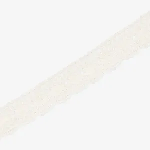 Lace Torchon Art. (3609NS) 40mm