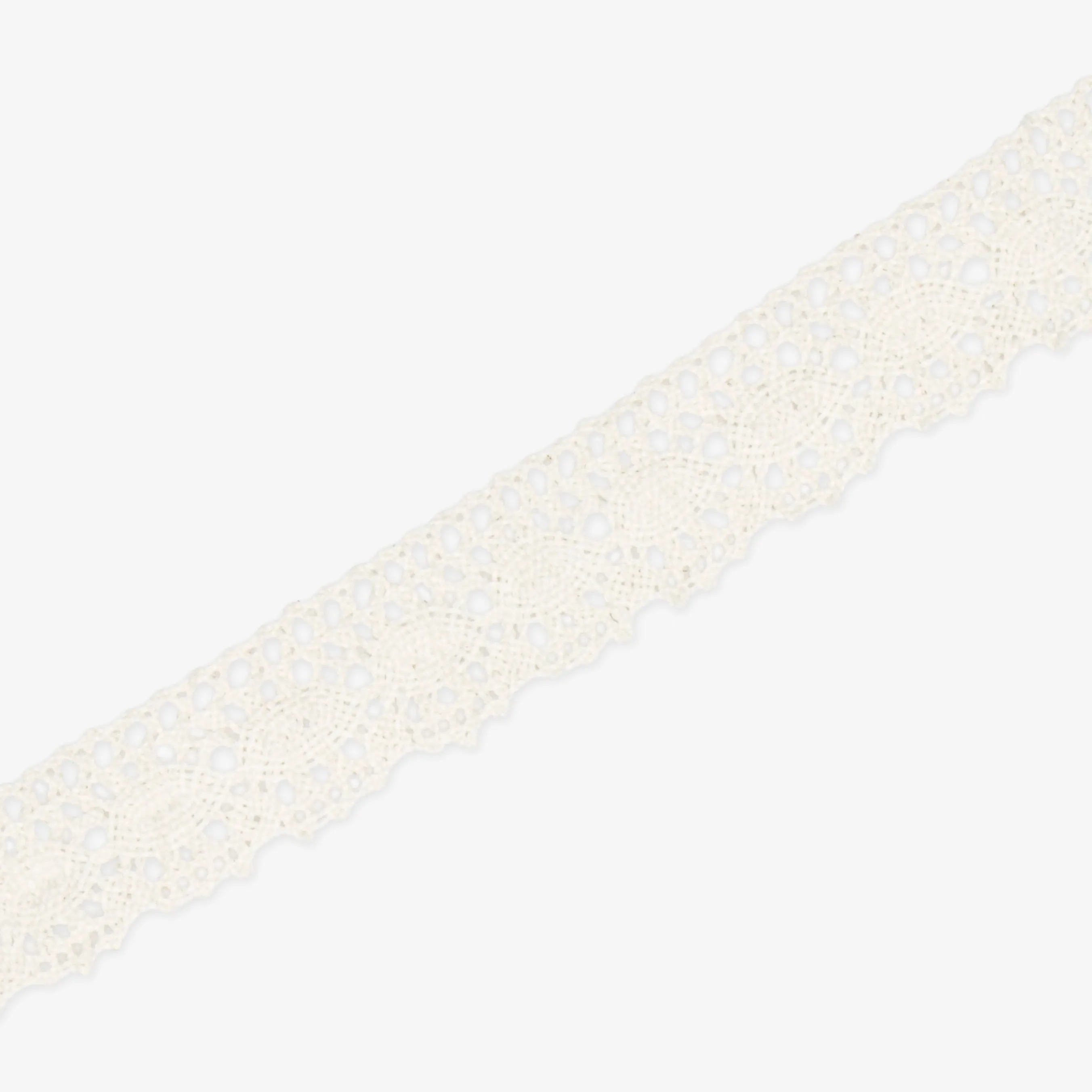 Lace Torchon Art. (3609NS) 40mm