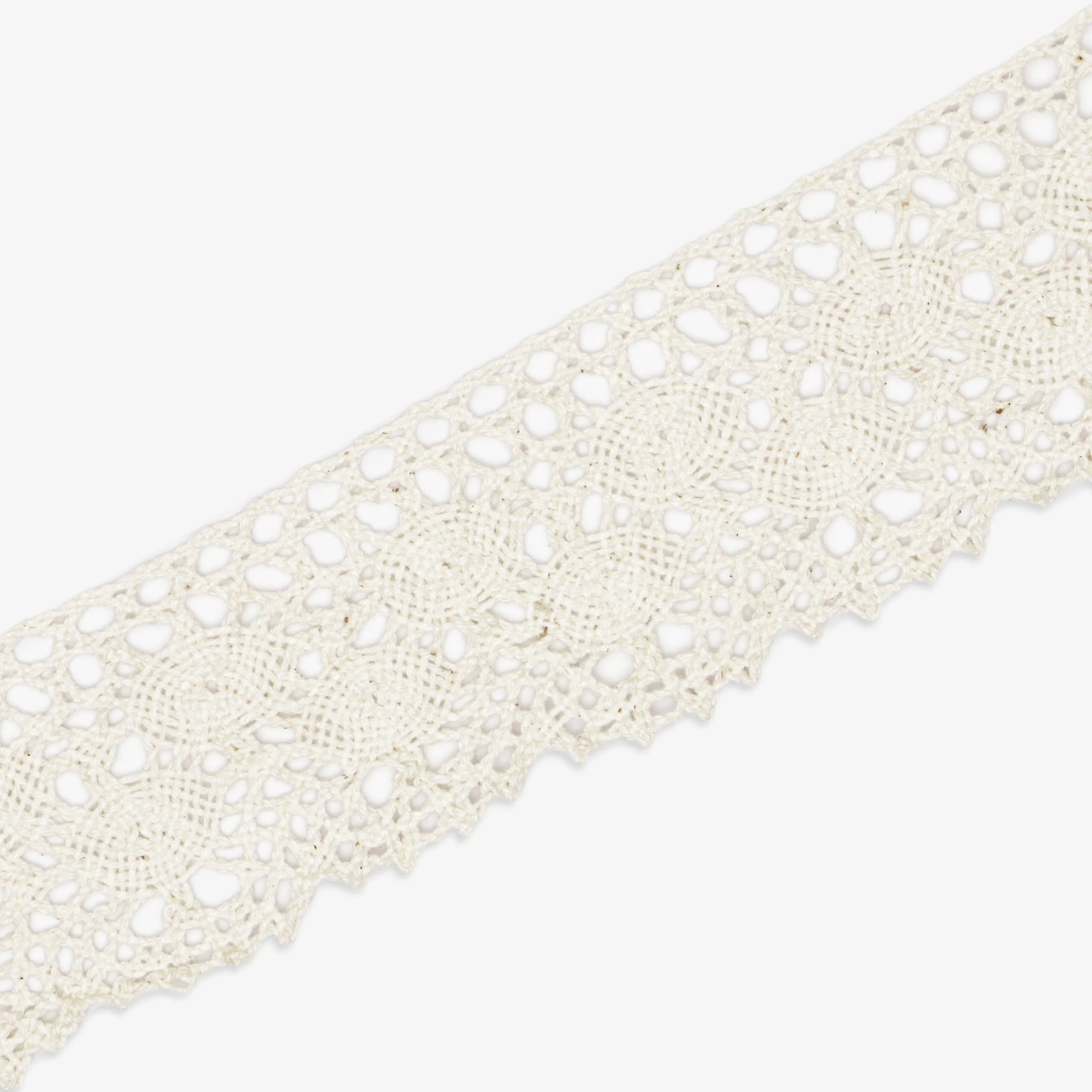 Lace Torchon Art. (3610NS) 50mm