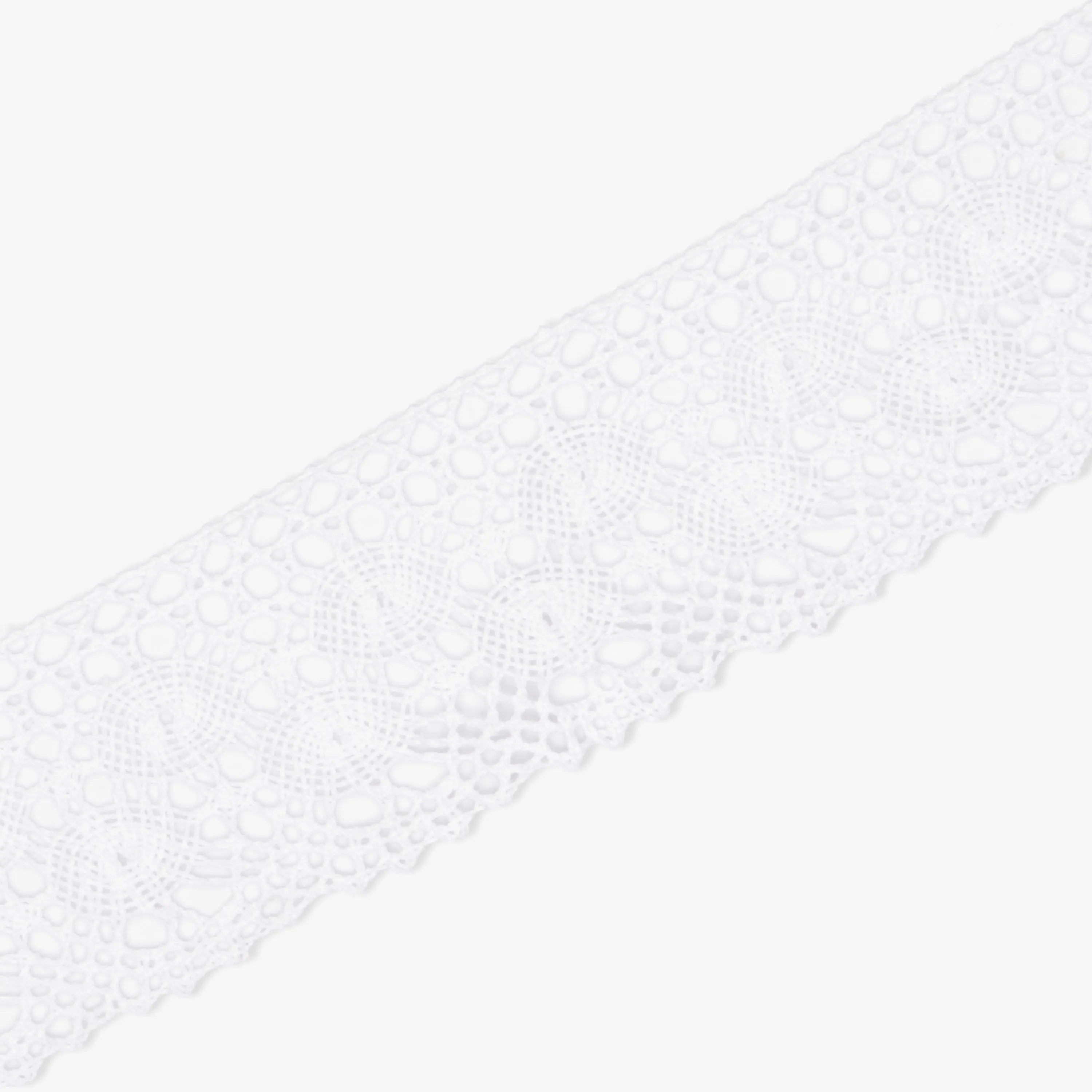 Lace Torchon Art. (3610NS) 50mm