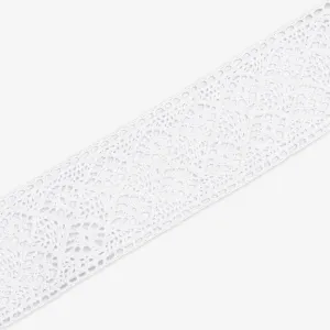 Lace Torchon White Art. (3317NS) 50mm