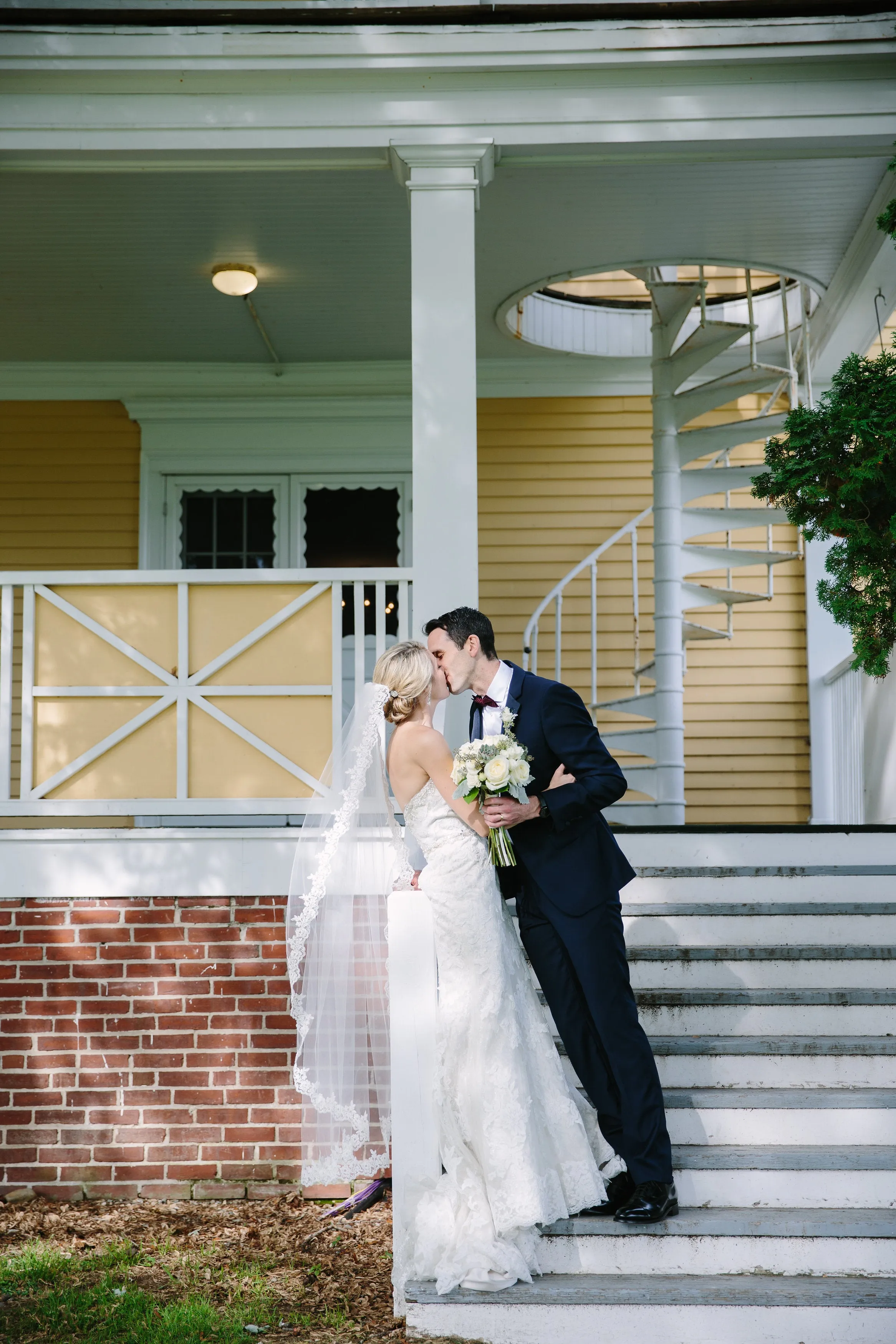 Lace Waltz Length Wedding Veil, White / Off White / Light Ivory / Ivory Bridal Veil