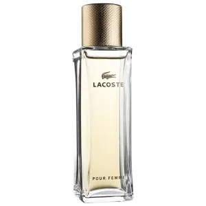 Lacoste Pour Femme by Lacoste for Women 3.0 oz EDT Spray Tester