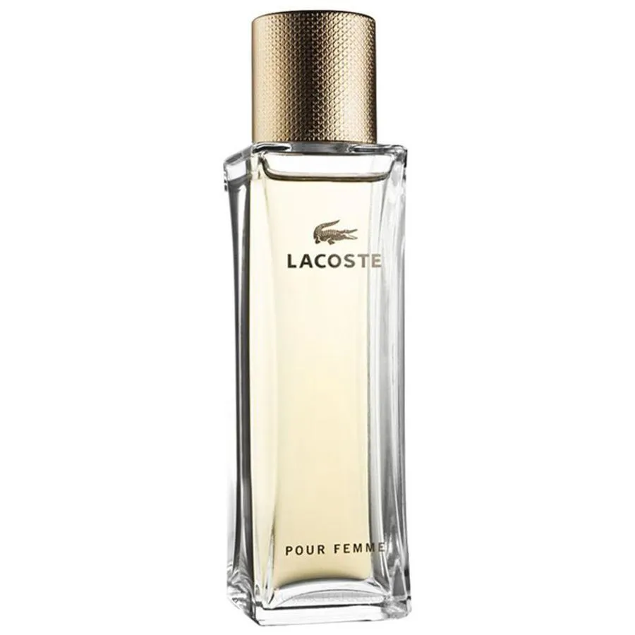 Lacoste Pour Femme by Lacoste for Women 3.0 oz EDT Spray Tester