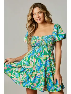 Laney Dress