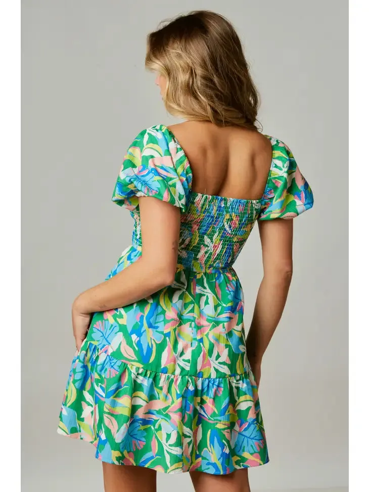 Laney Dress