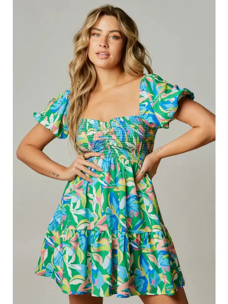 Laney Dress