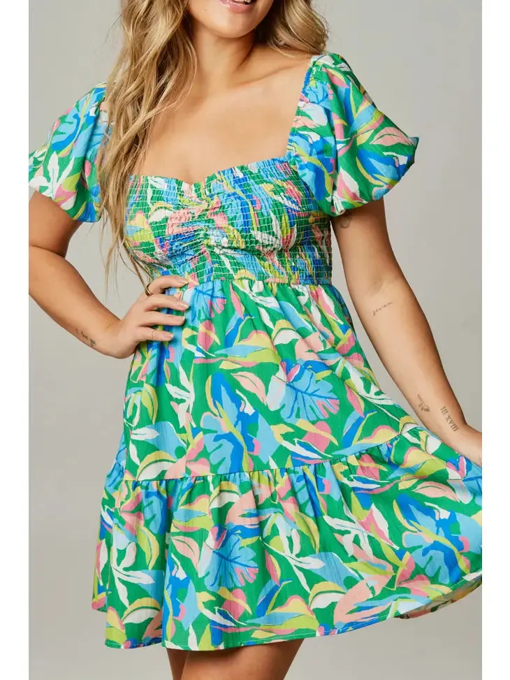Laney Dress