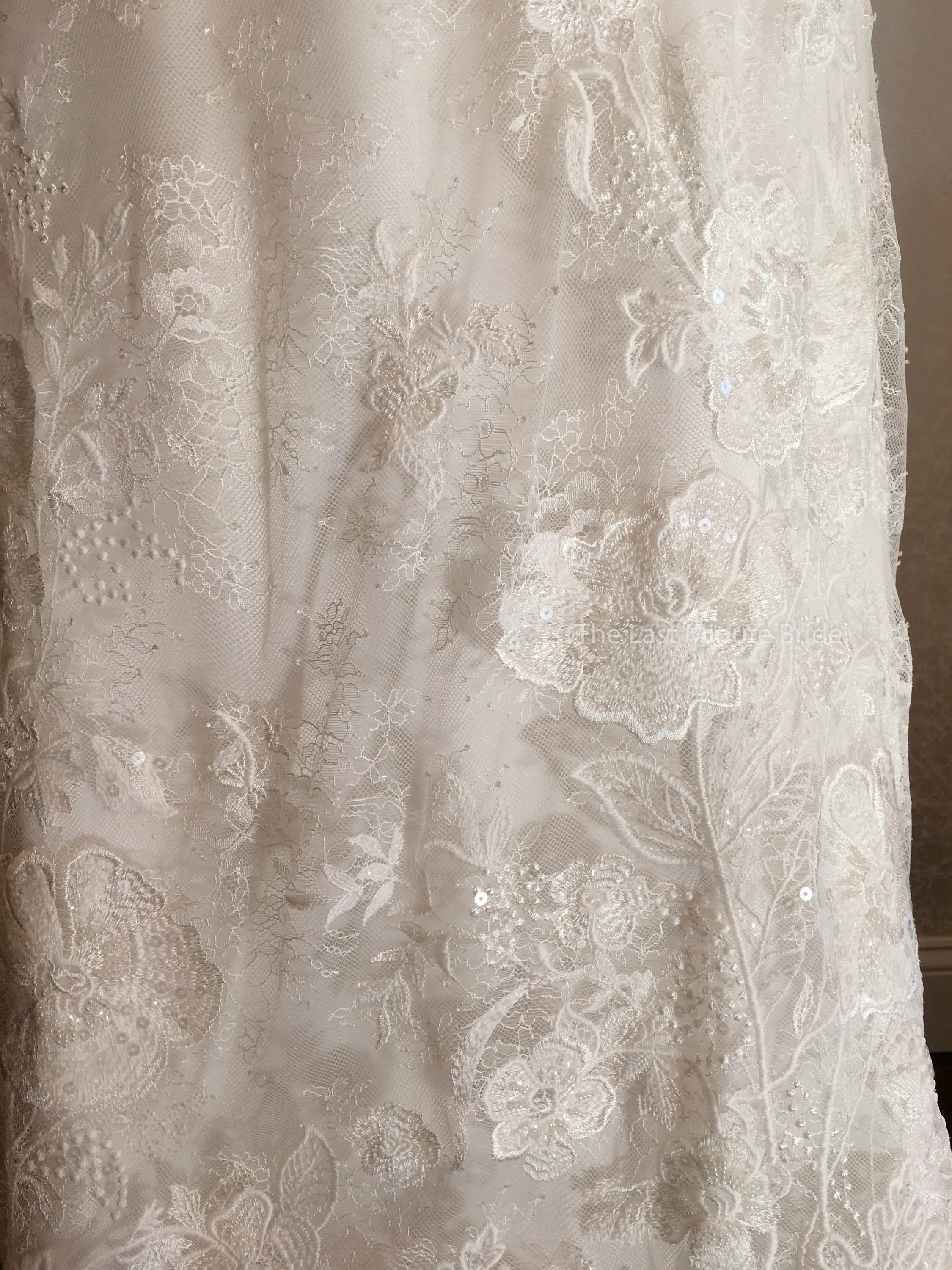 Lea Ann Belter Jasmine