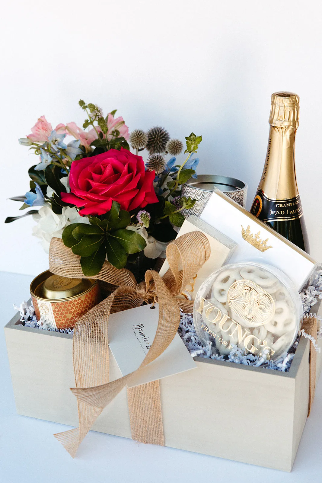 Let's Celebrate - Custom