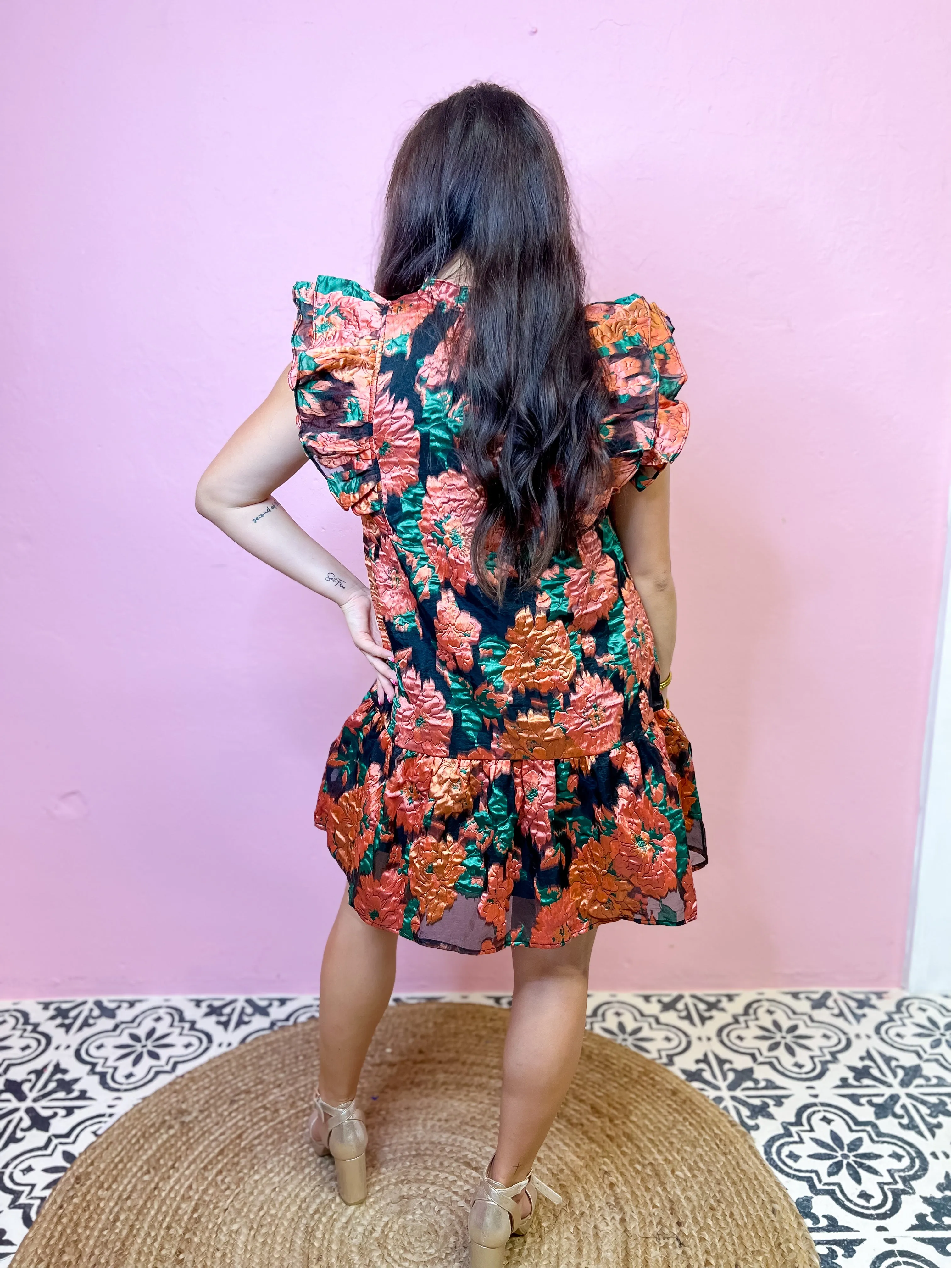 Let's Dress Up