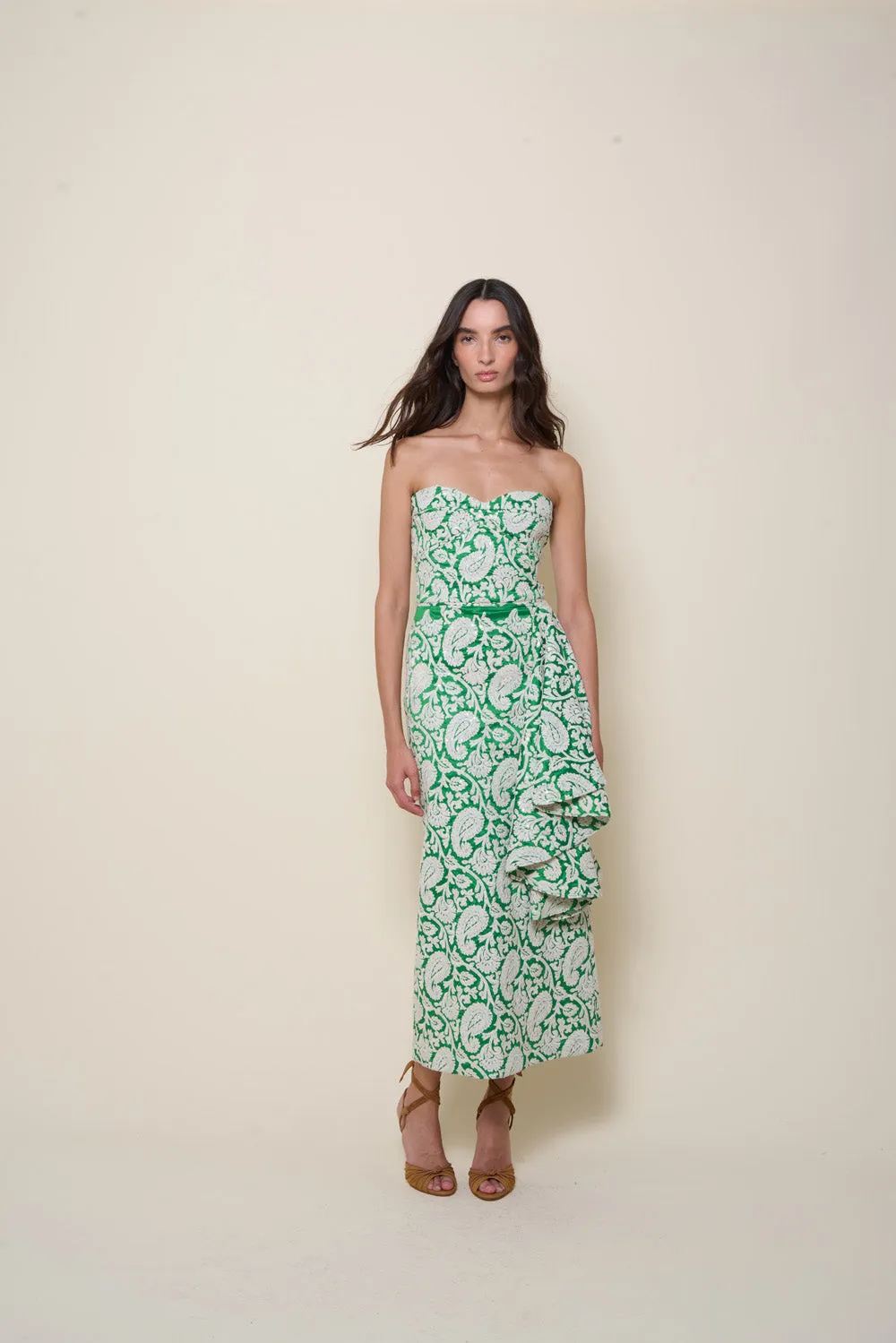 Let's Fiesta Dress