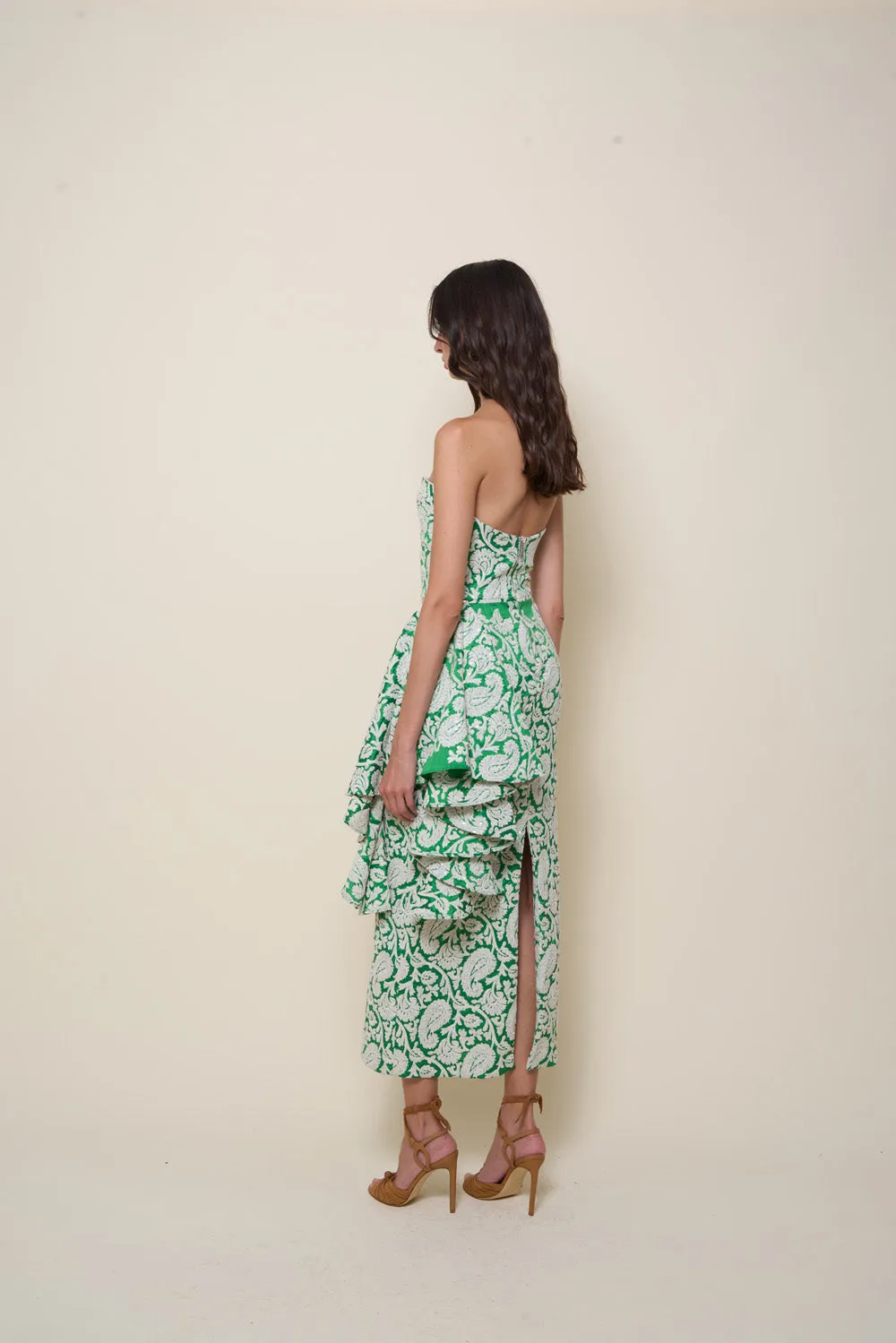 Let's Fiesta Dress