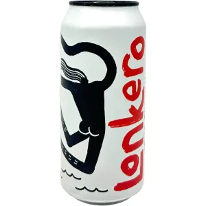 Lonkero The Long Finnish