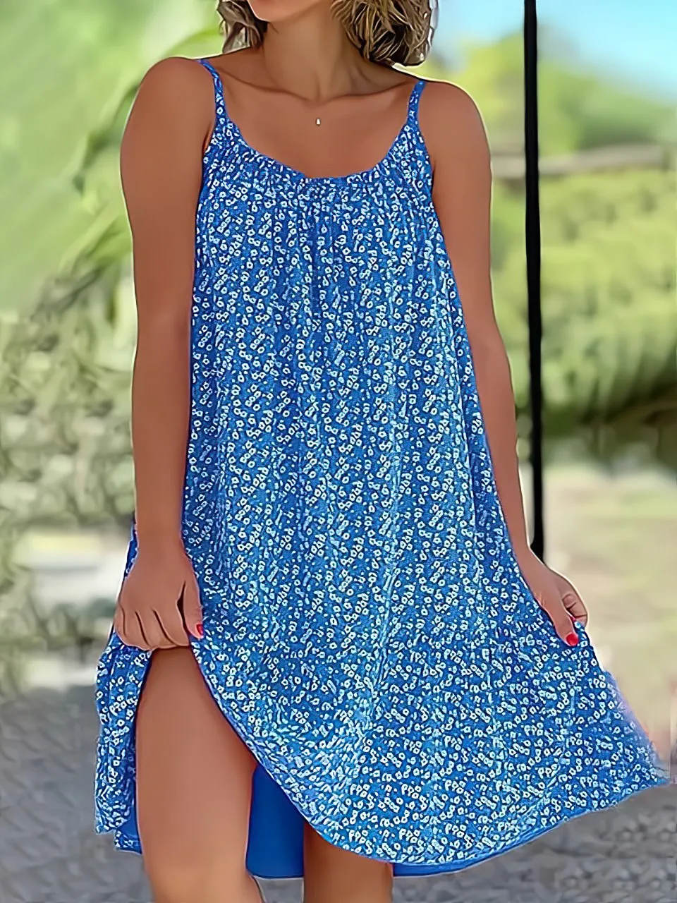 Lucrecia® | Off shoulder Losse Jurk dress