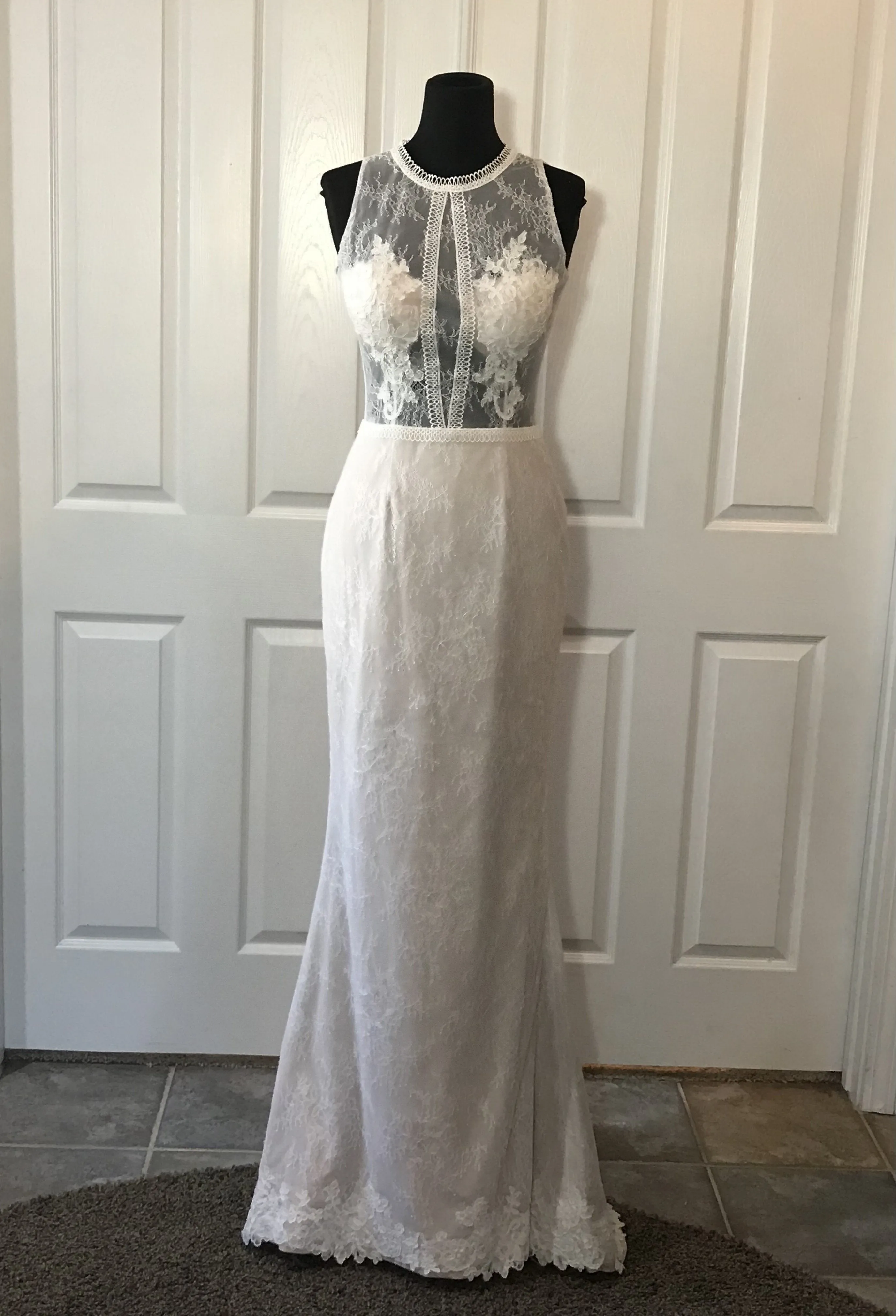 Lynn Style L2001 by Ariamo