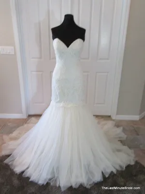 Madison James MJ161 sold out