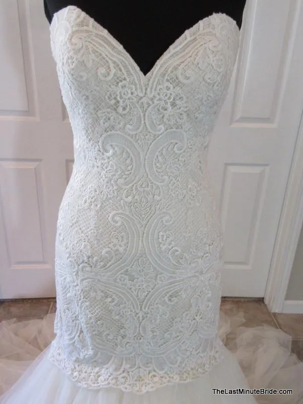Madison James MJ161 sold out