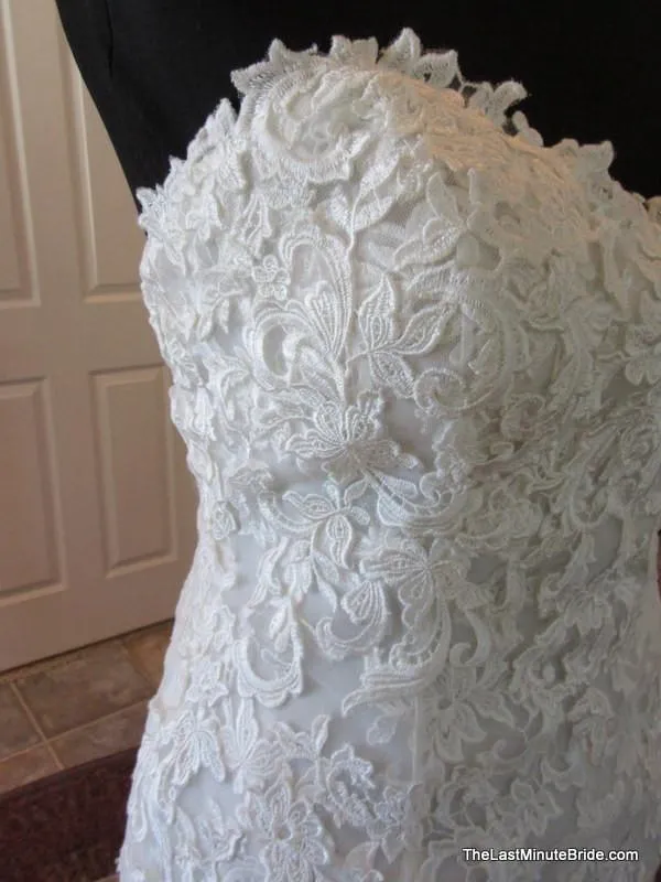Maggie Sottero Annette 4MB984