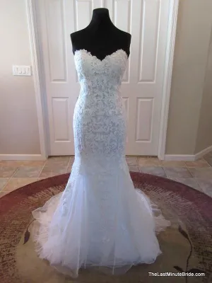 Maggie Sottero Annette 4MB984