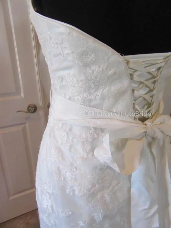 Maggie Sottero Ascher