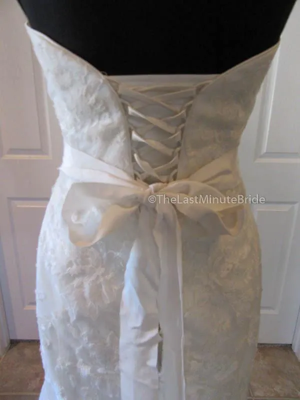 Maggie Sottero Ascher