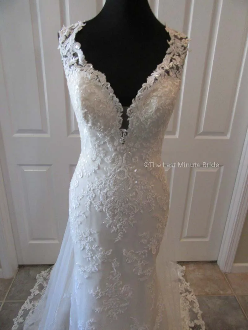 Maggie Sottero Bernadine 8MN499