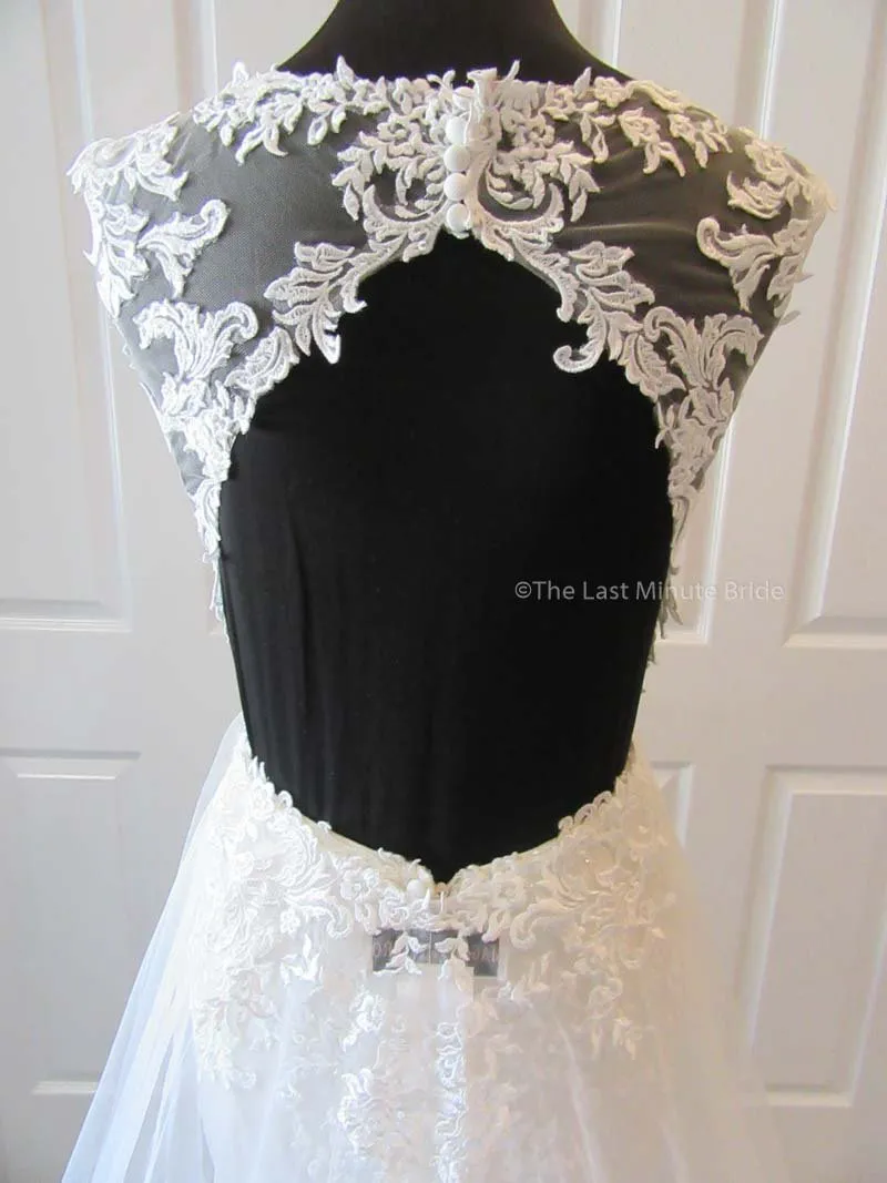 Maggie Sottero Bernadine 8MN499