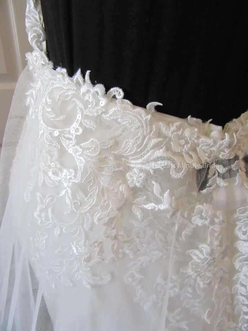 Maggie Sottero Bernadine 8MN499