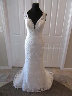 Maggie Sottero Bernadine 8MN499