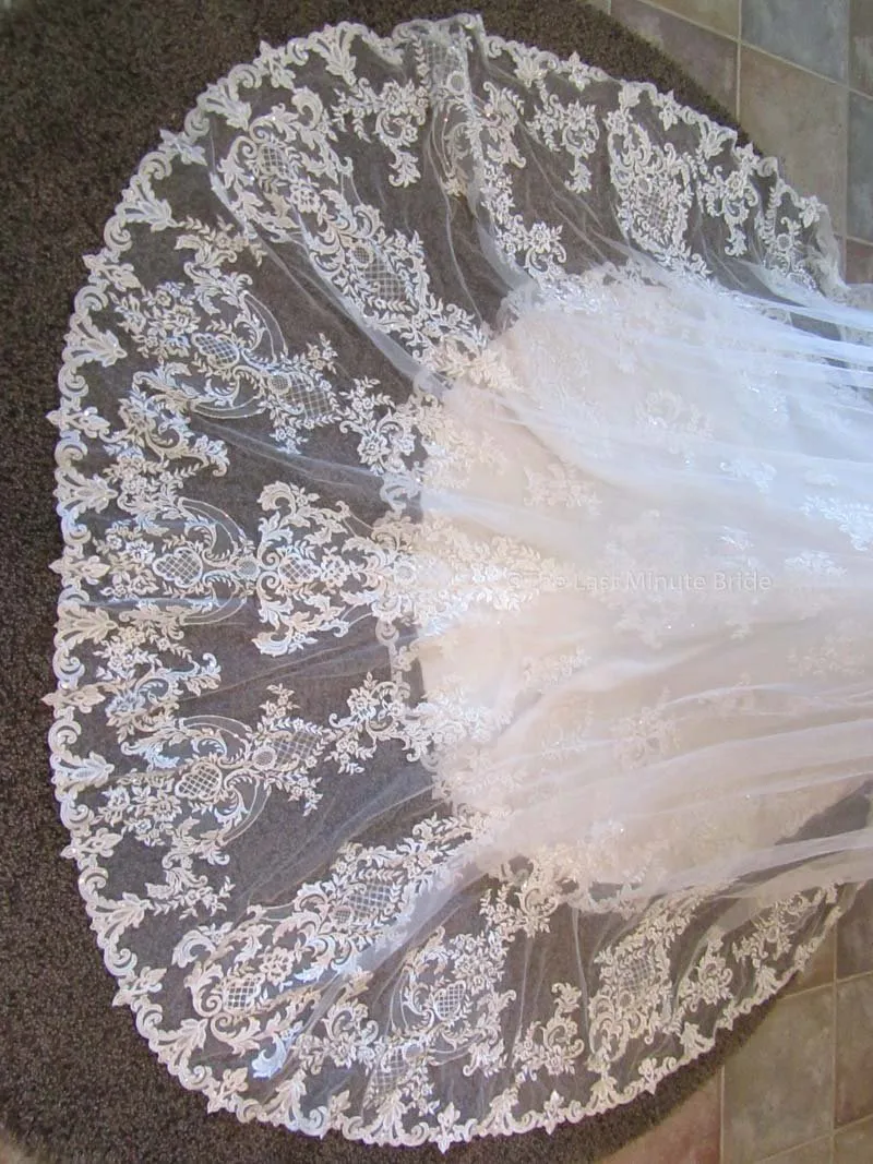 Maggie Sottero Bernadine 8MN499