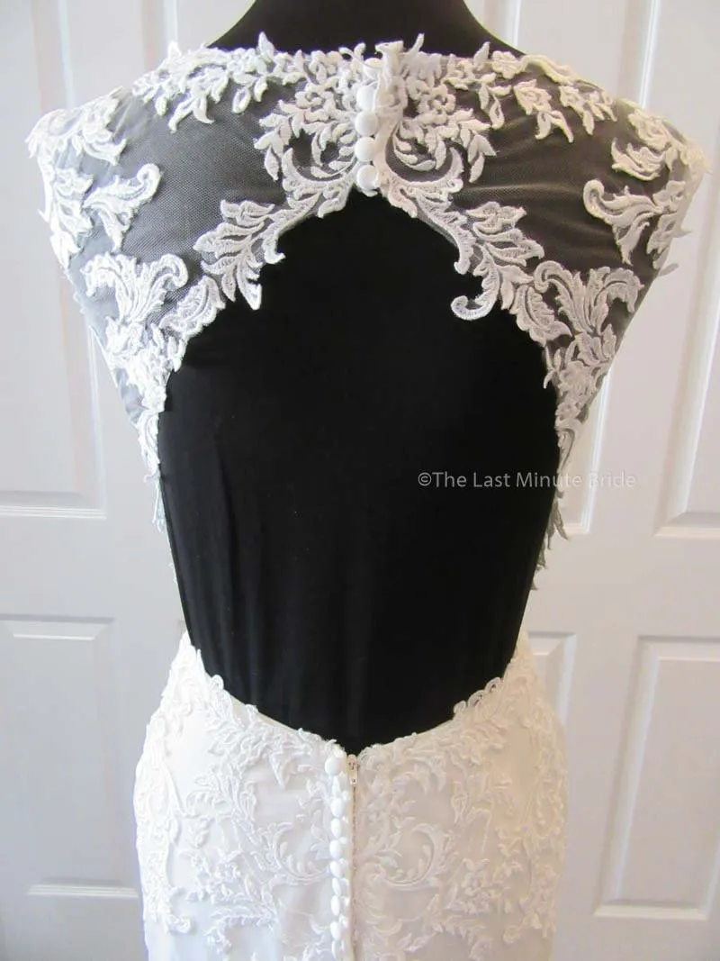 Maggie Sottero Bernadine 8MN499