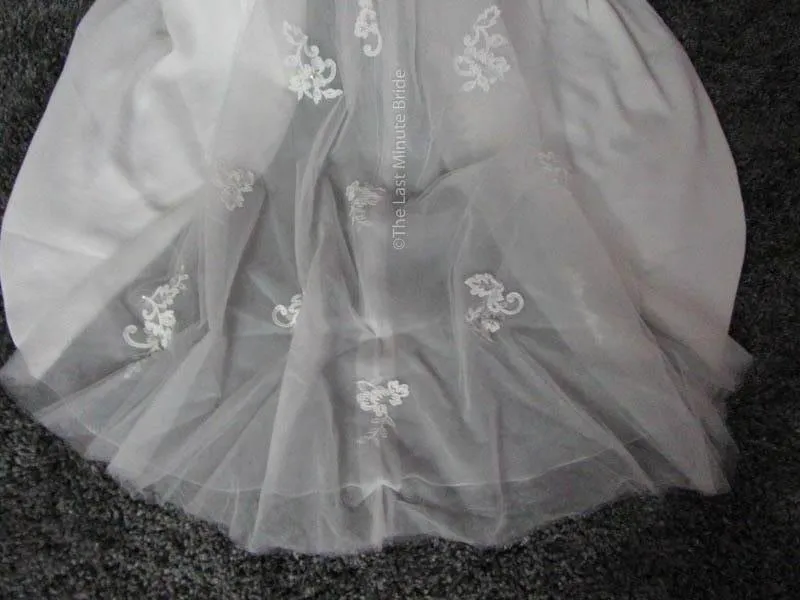 Maggie Sottero Blanche 7MS375